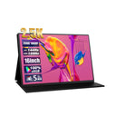 Monitor for Clearer Everyday Viewing