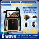 Soprano Titanium Laser Hair Removal