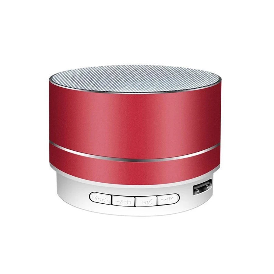 Speaker for Better Everyday Sound