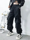 All Day Comfort Women's Cargo Pants