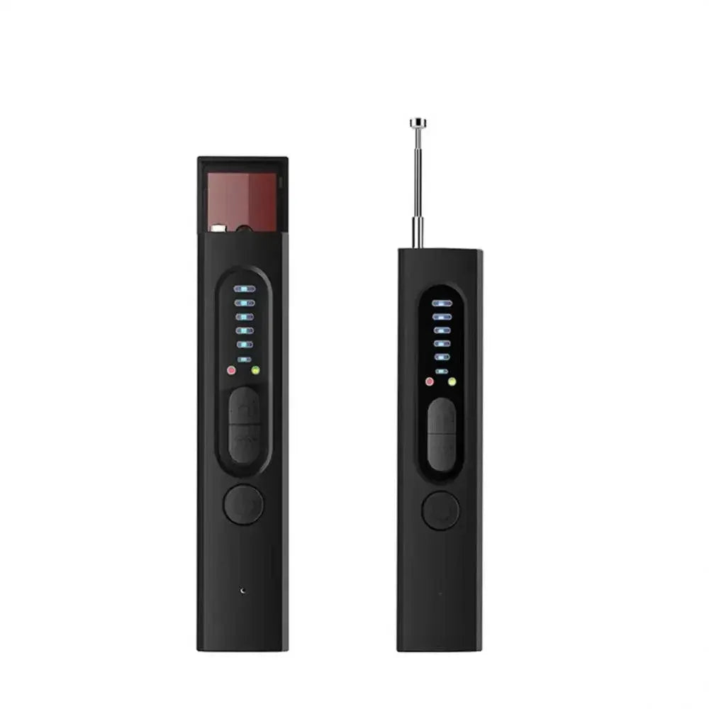 Portable Spy Detector for Office Privacy — X13