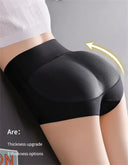GUUDIA Seamless Heart Shape Butt Enhancer Shapewear