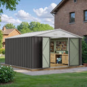 Metal Storage Organizer