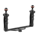 Puluz Dual Handles Underwater Tray