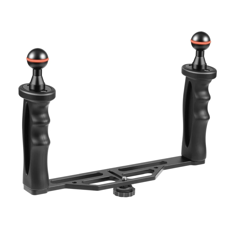 Puluz Dual Handles Underwater Tray