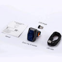 Eyoyo Finger Ring Barcode Scanner