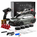ZNLYRION : Scale RC Drift Car With Replaceable Racing Drift Tires