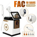 Soprano Titanium Laser Hair Remover