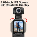 K Ultra HD Handheld