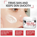 Kojic Whitening Cream & Serum For Women