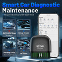 XTOOL OBD2 Auto Diagnostic Scanner