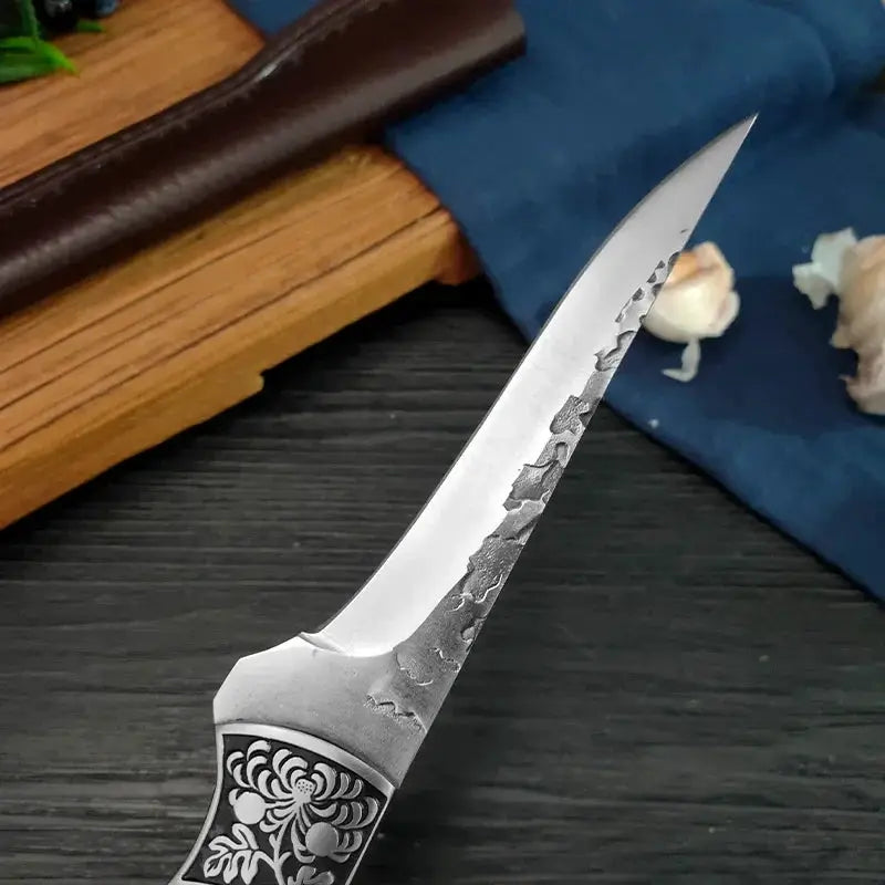 Precision Boning Knife for Fish Deboning — product view 20