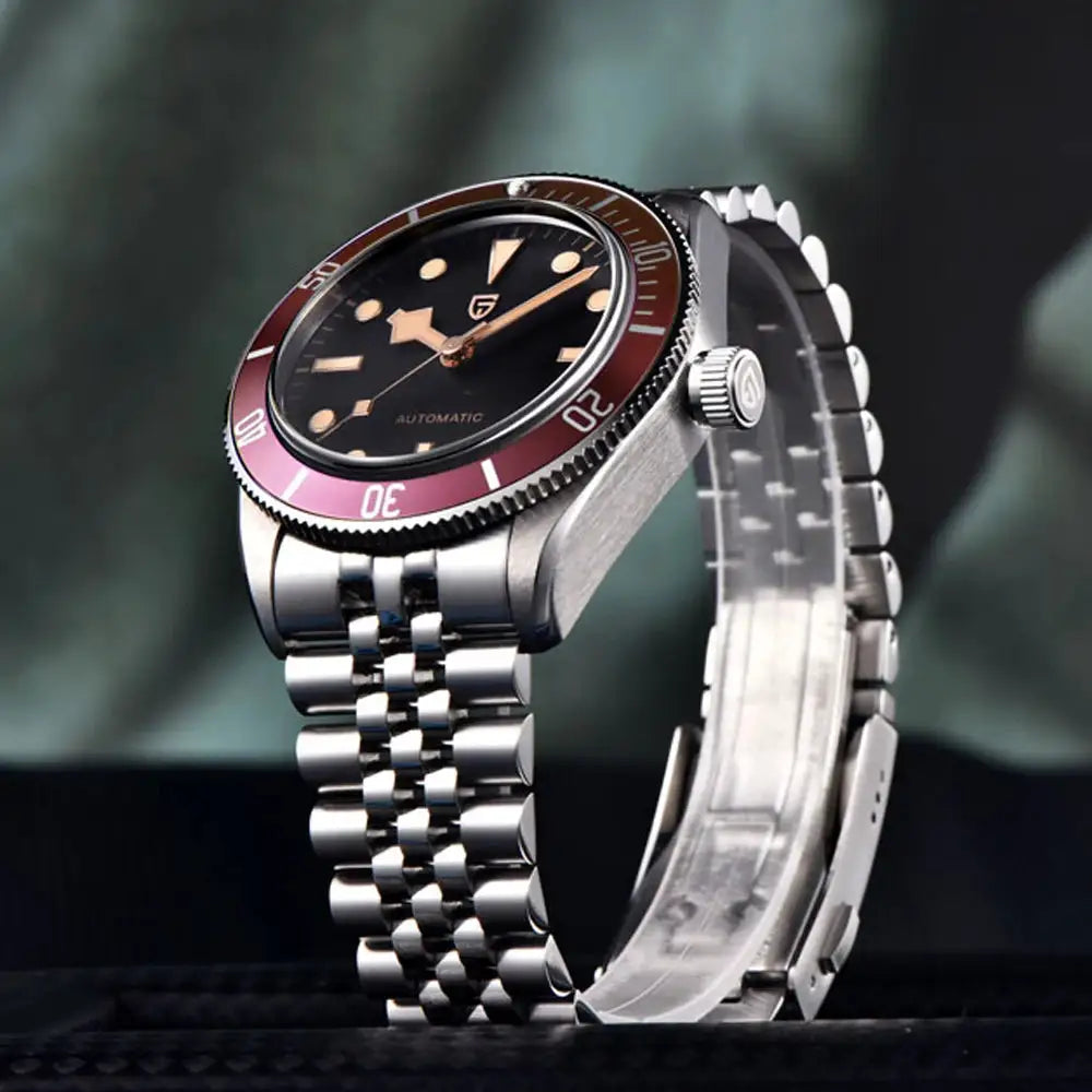 Pagani Design Men Auto Watch — product image 3