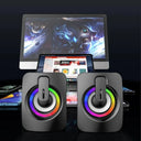 Speaker for Better Everyday Sound