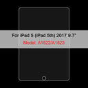 Matte PET Screen Protector for iPad Paper-Like Finish