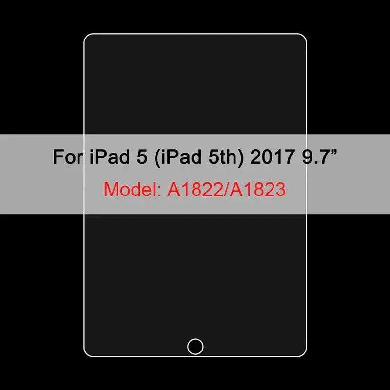 Screen Protector for iPad Paper-Like — iPad 8th