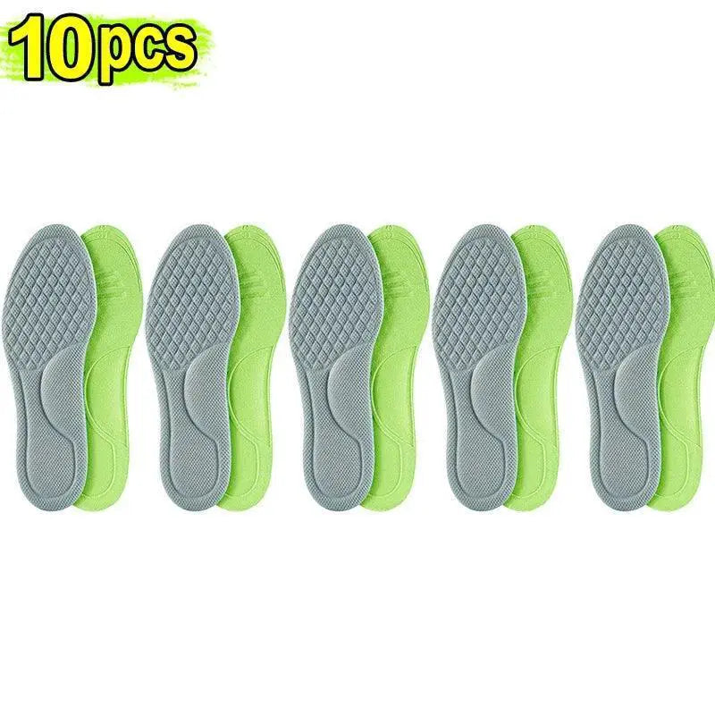 Breathable Arch Support Insoles All Day — product view 13