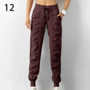 Quick-Dry Joggers for Women Running