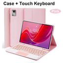 Lenovo Tab M11 Keyboard Smart Stand Case