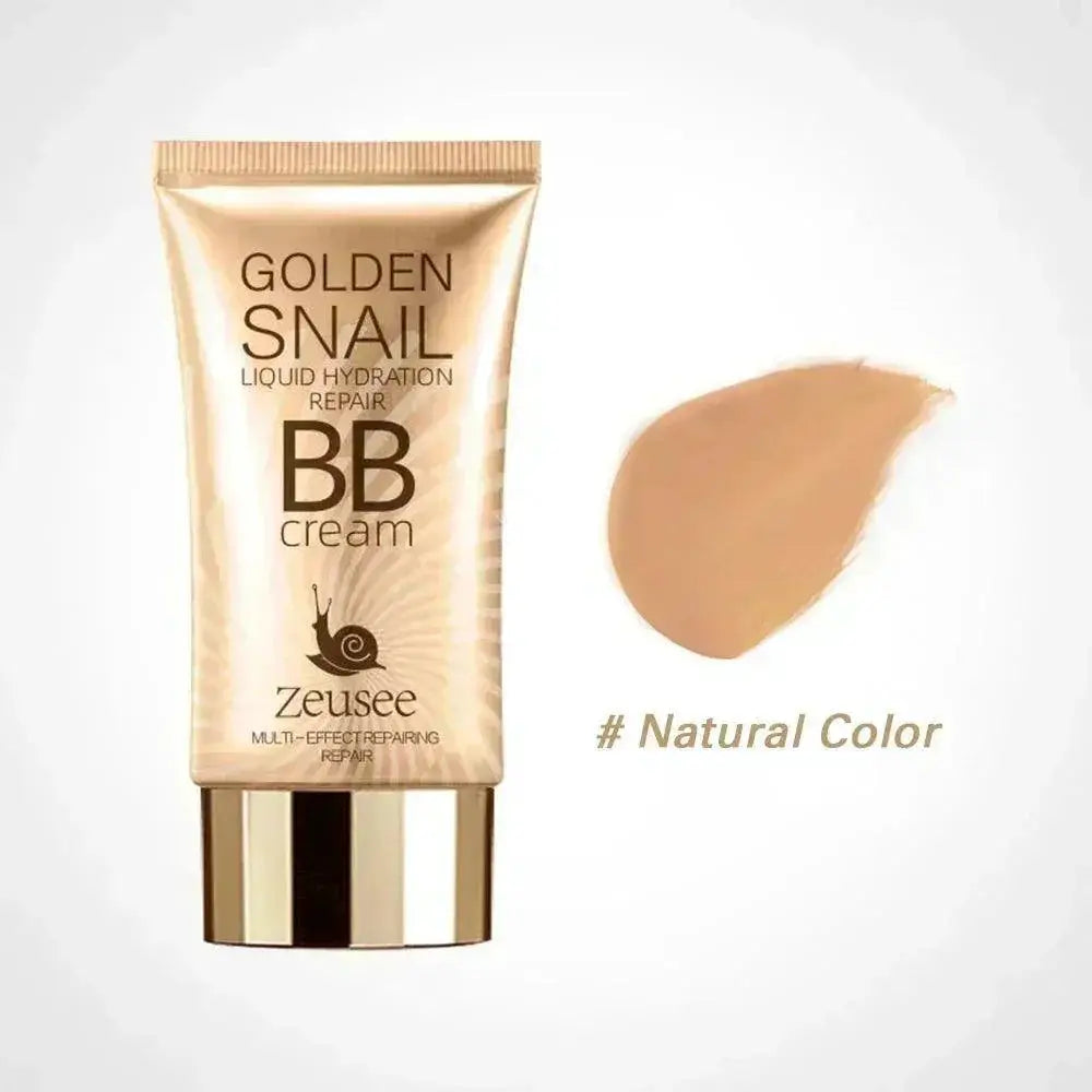 Oil Control BB Cream for Oily Skin Matte — product view 8