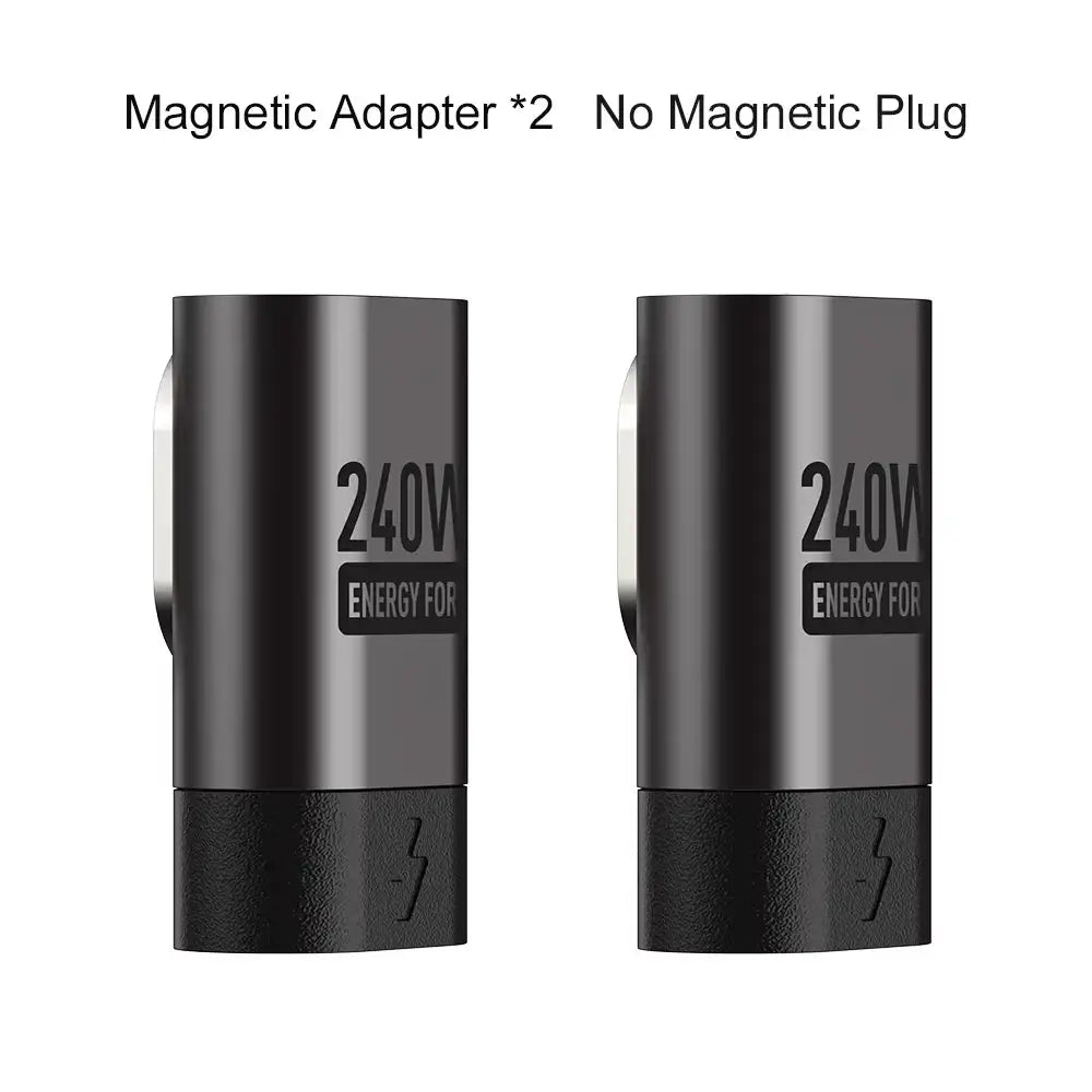 Magnetic Type C Fast Charging Extender — product view 11
