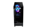 Ibuypower Element Se Gaming Pc Desktop Computer Amd Ryzen