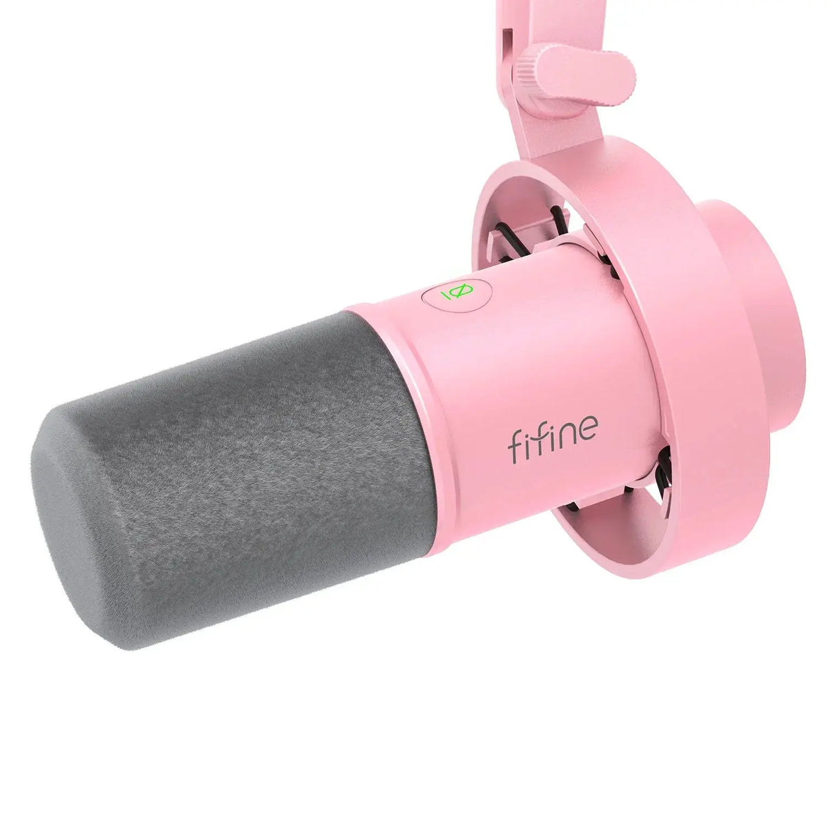 Rich Vocals Microphone for Streamers — product view 8