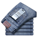 Comfortable Fit Jeans for Men Casual