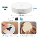Motion Sensor Light - Long Lasting Battery Life