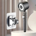 Handheld Shower Head - 5 Mode Water Saving