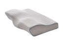 Cervical Support Memory Foam Pillow for Neck Pain Relief