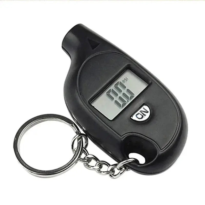 Precise Tire Gauge for Safe Driving — product view 19