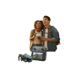 Cinema-Quality Drone for Travel Creators