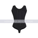 High Compression Full Body Shaper for Tummy Control