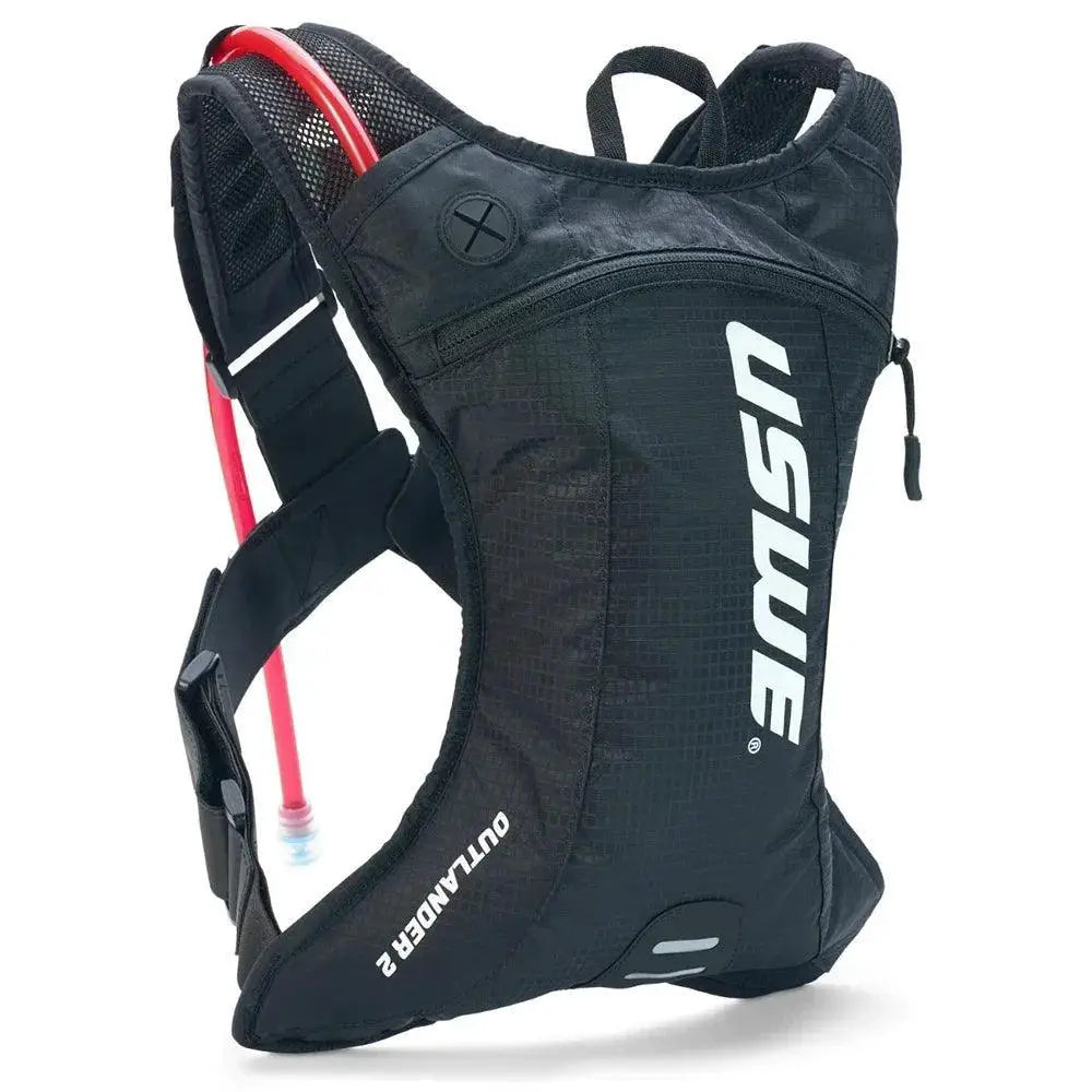 USWE Pro 3 Hydration Waist Pack Lightweight Sling Hiking