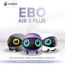 Pet Robot for Family Connectivity