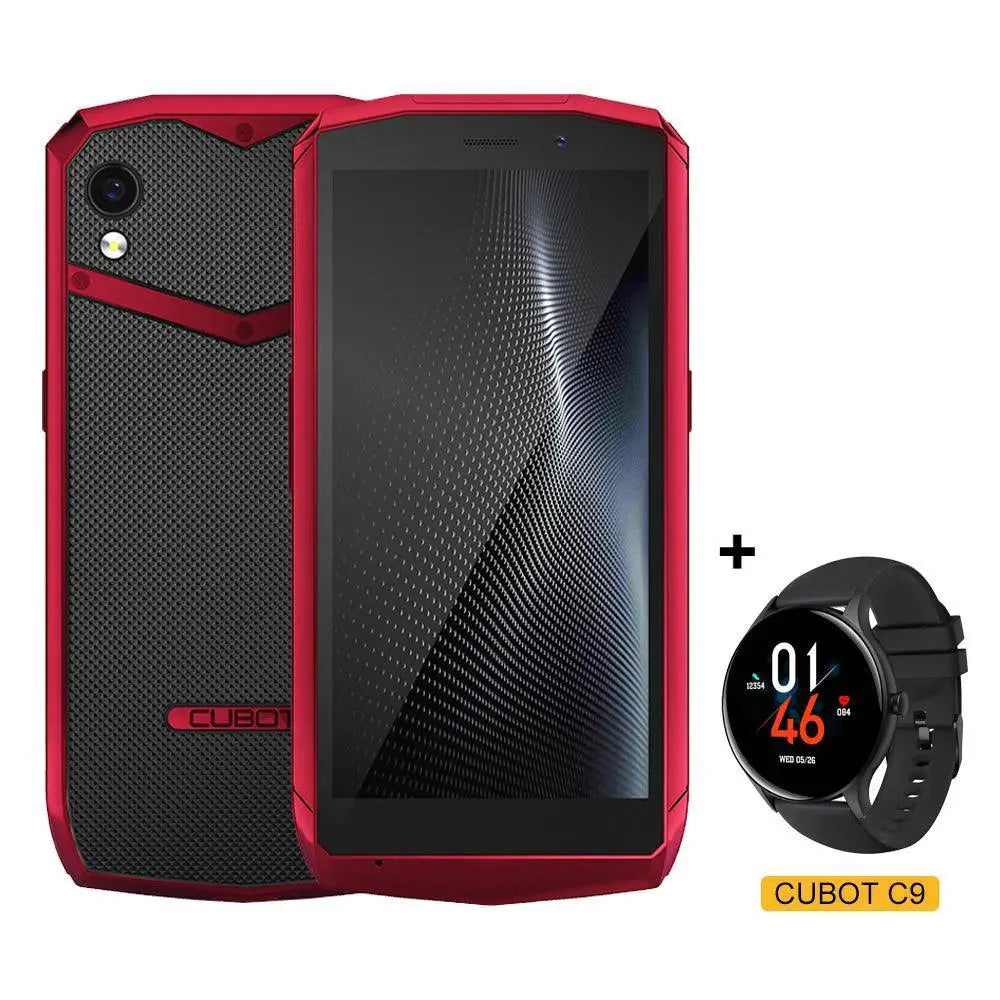 Pocket Power phone for Everyday Use — product view 10