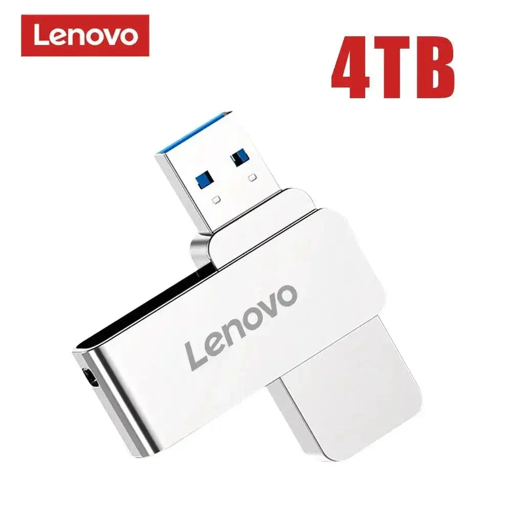 High-Speed USB Drive for Professionals — product view 9