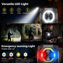 Ulefone Armor Mini 20T Pro - Thermal Imaging