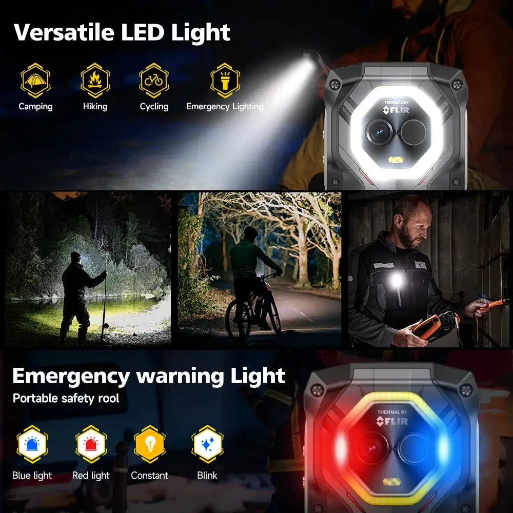 Ulefone Armor Mini Rugged Phone — product view 3