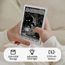 Bigme B Black White E-ink
