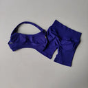 Yoga Bra Set - Breathable Quick-Dry Seamless