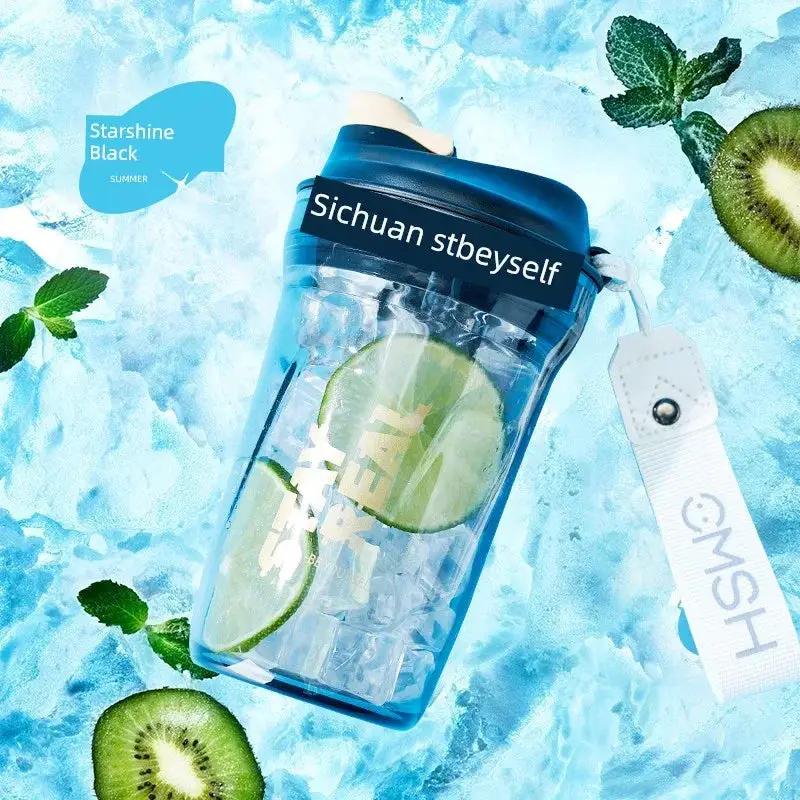 Easy On-The-Go Protein Shaker Cup — product view 13