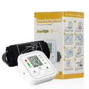 Automatic Arm Monitor - Digital Pulse Backlight