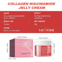 Deep Hydration Jelly Cream for All Skin