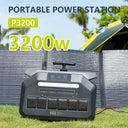 IEE Solar Generator