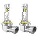 Led Headlight Bulbs Mini Wireless CSP for Car Headlamp Auto