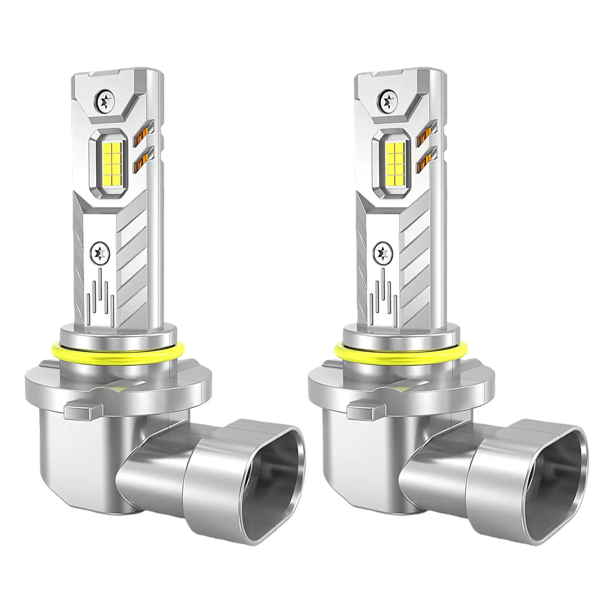 Led Headlight Bulbs Mini Wireless CSP for Car Headlamp Auto — product view 7