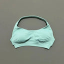 Yoga Sports Bra Women Seamless High Support