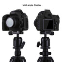 Puluz Soft Silicone Case Nikon